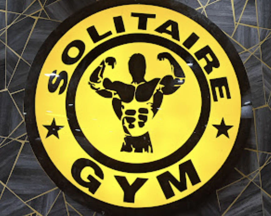 SOLITAIRE GYM 