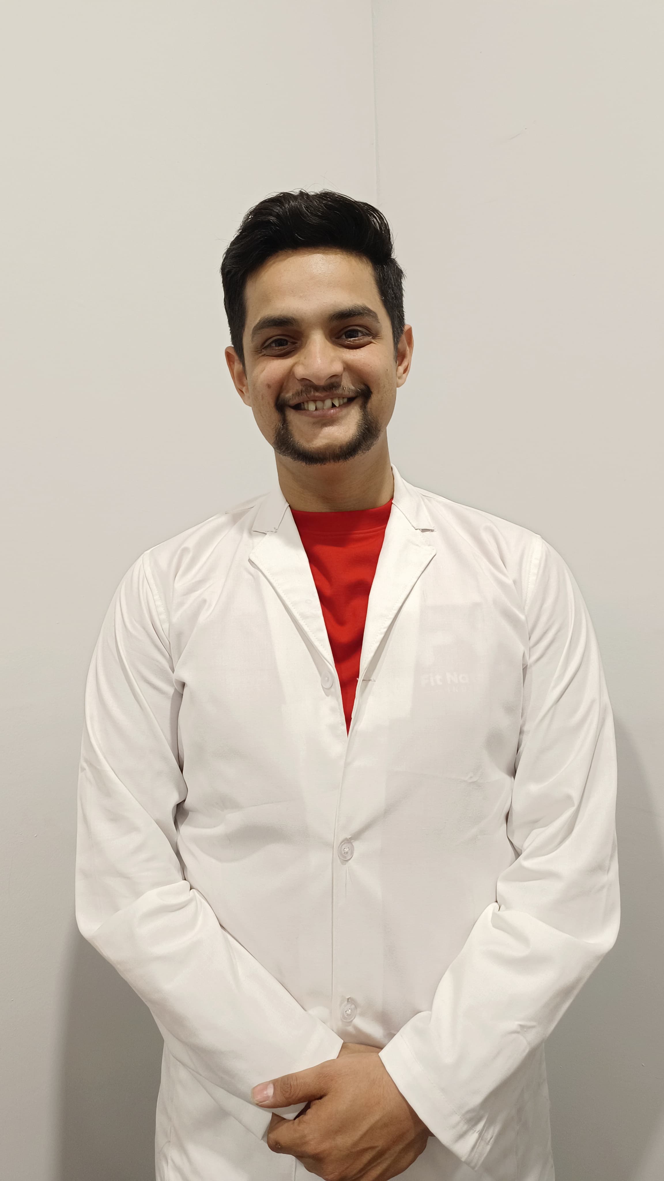 Dr. Ratnadeep Paithankar